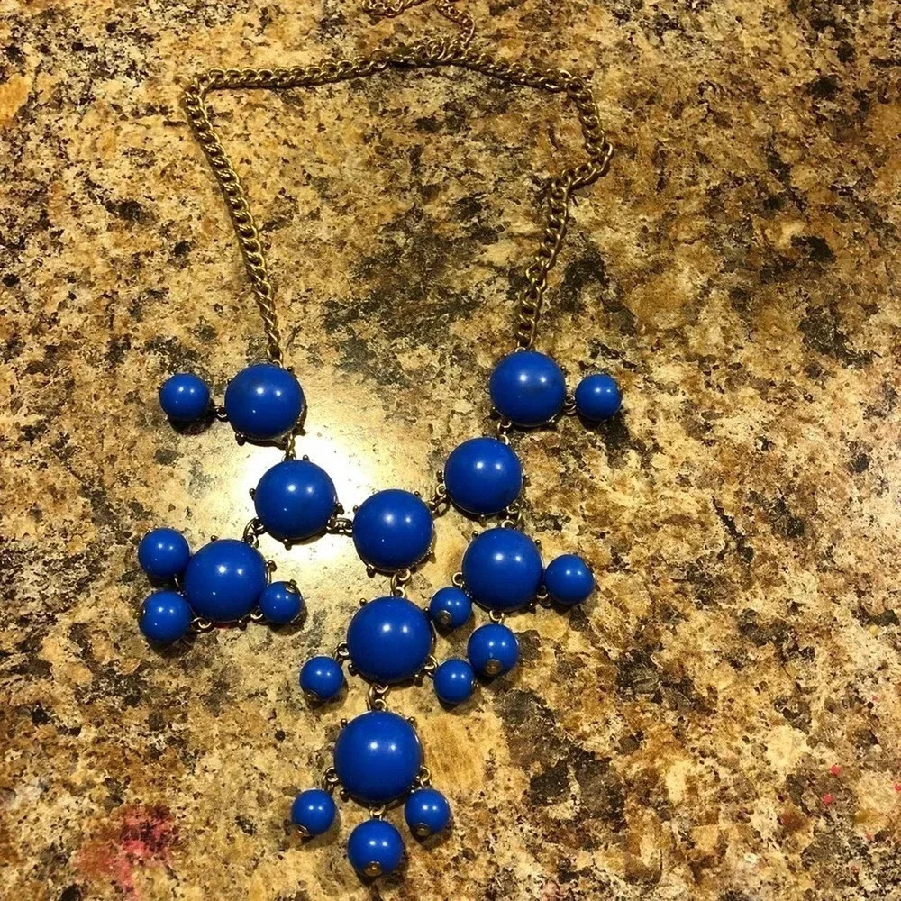 Statement Necklace
